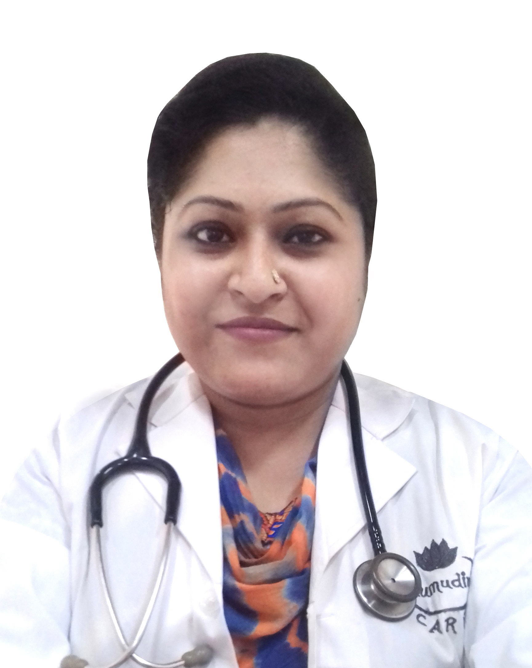 Doctor Name